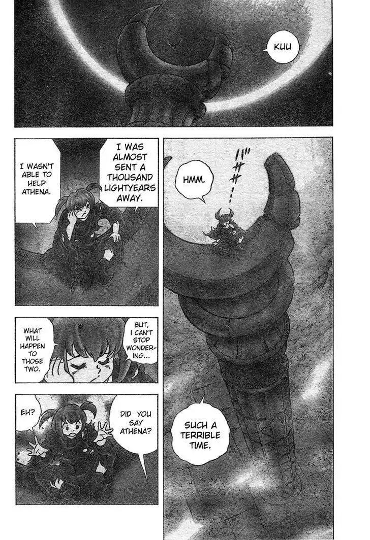 Saint Seiya - Next Dimension Chapter 25 8